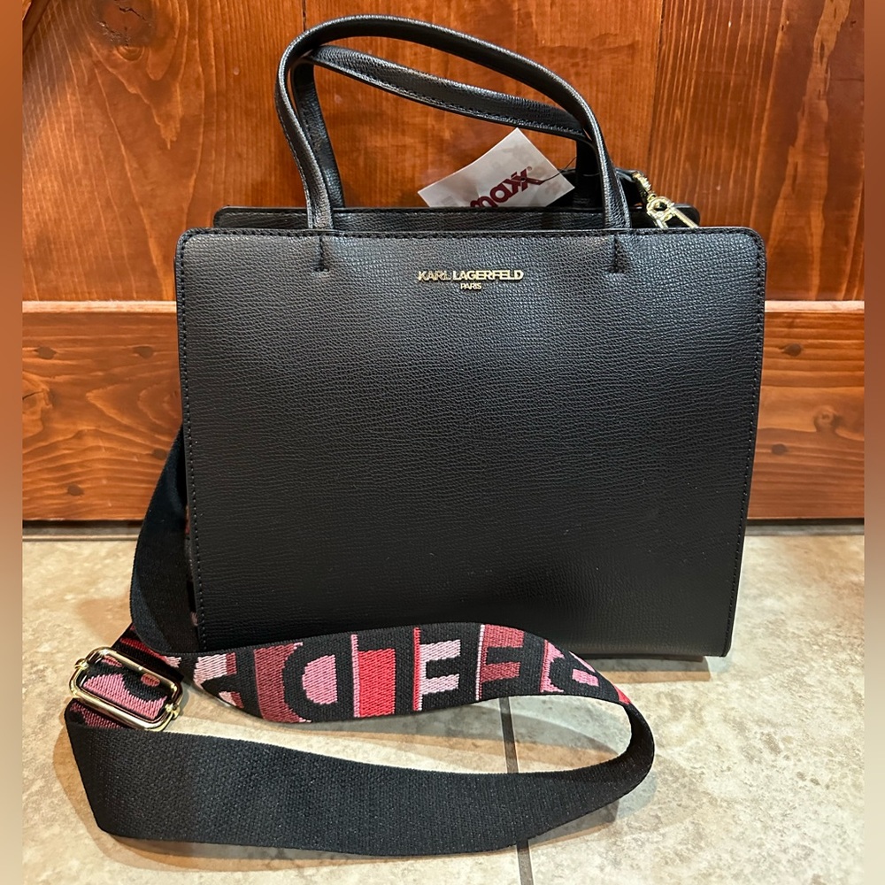 Karl Lagerfeld Crossbody